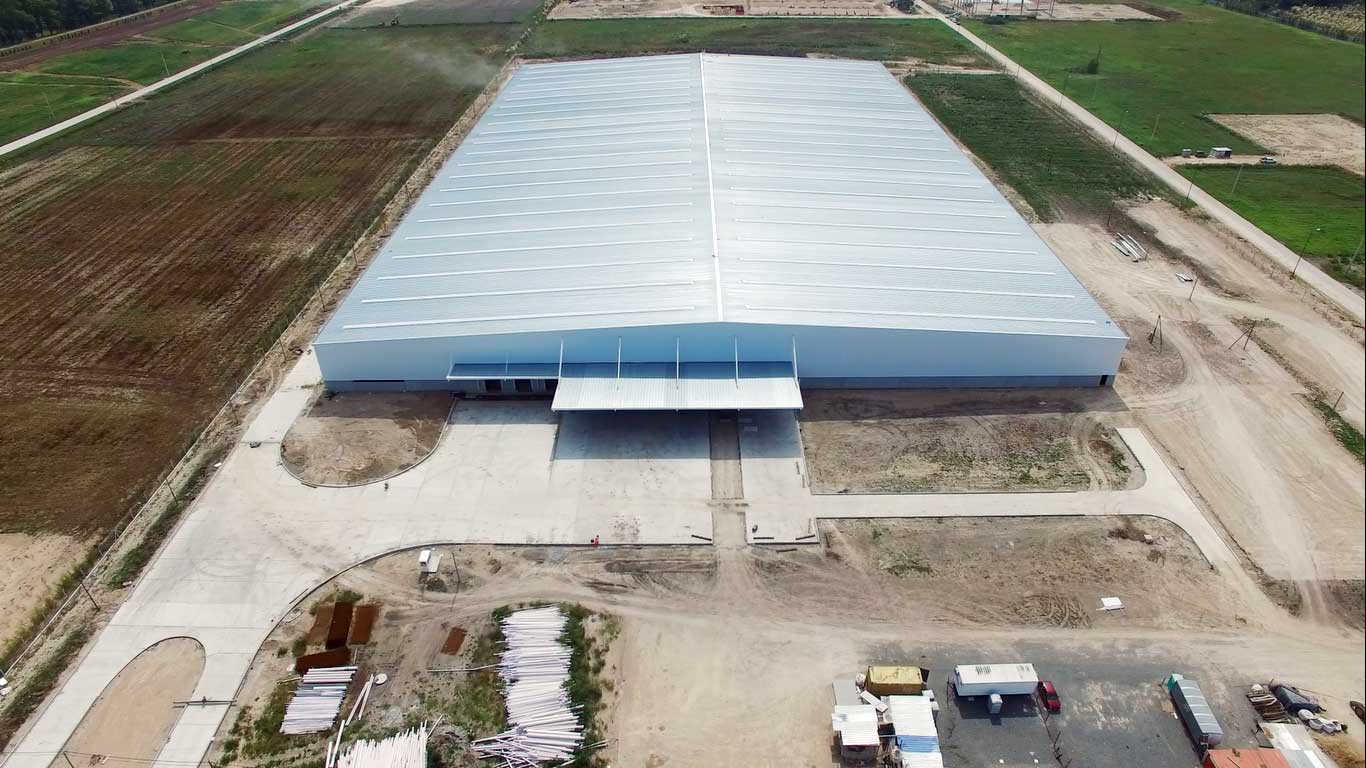 Grupo Ol Polo Industrial Ezeiza