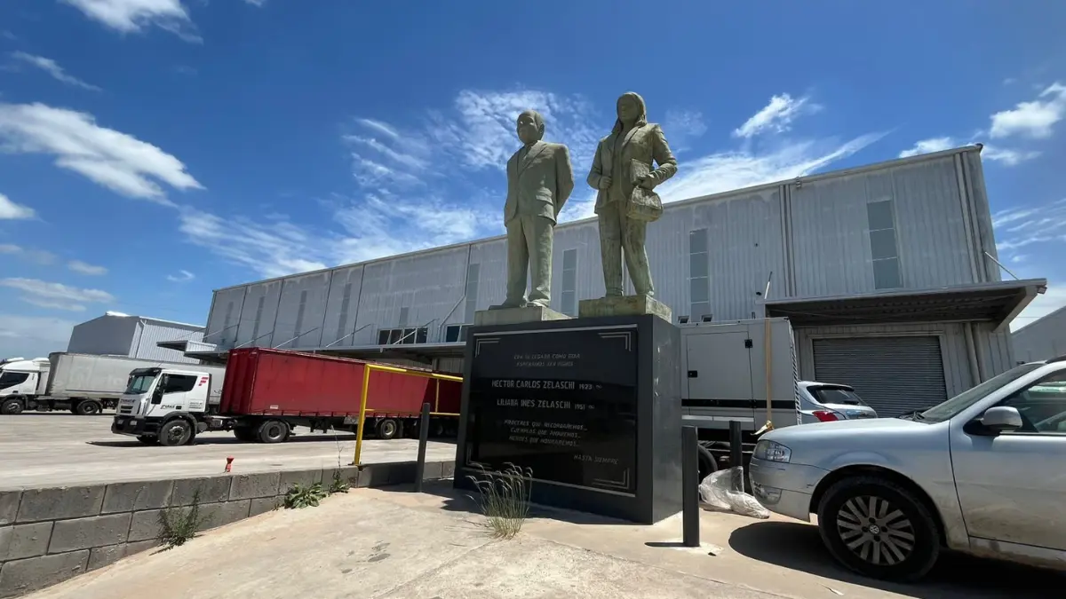 Grupo Ol Empresa Logística